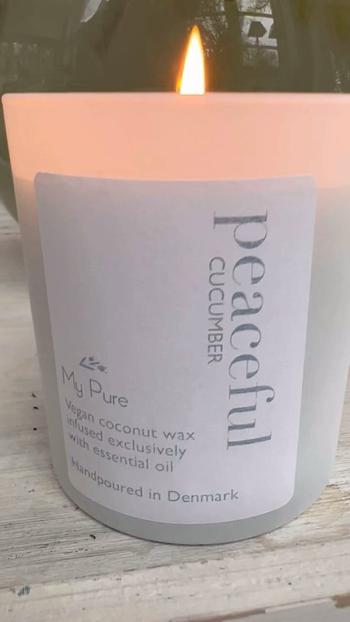 Instagram post from bymypure. This post is in position 3.