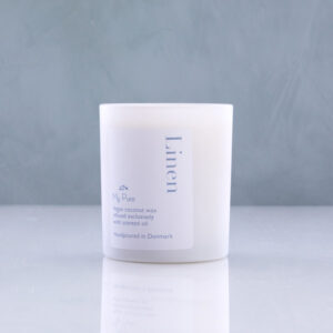 Duftlys Linen